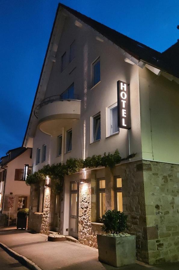 Weinstadt Hotel - Das Original Exterior foto